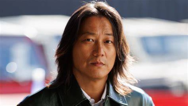 Sung Kang Ethnicity The Fast and Furious Star's Ethnic Heritage The