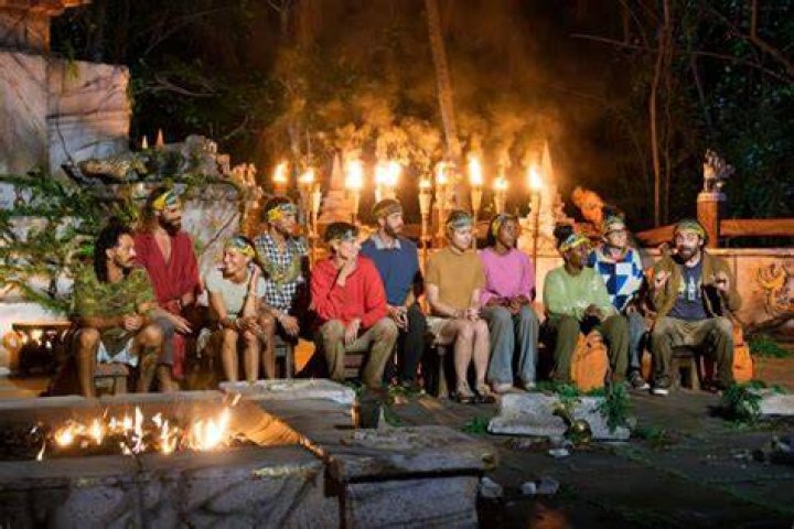 Survivor Elimination Spoilers Who's Voted Off Tonight? 12/4/19