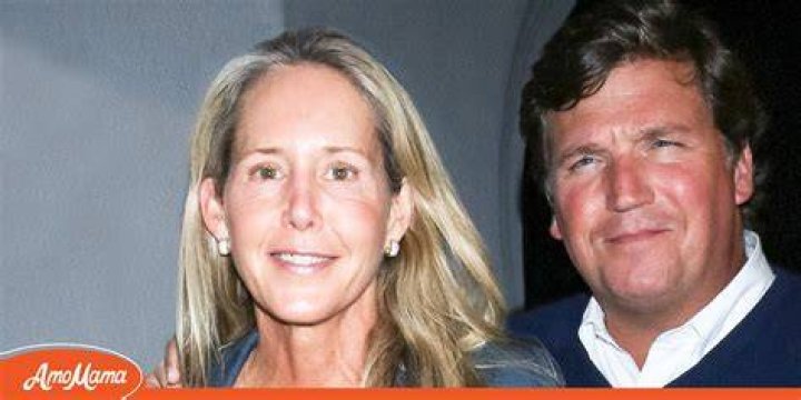 Susan Andrews Gave up Her Career to Raise Kids Tucker Carlson&rsquo;s Wife