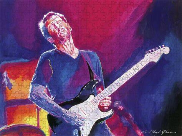 Tagi &bull; eric clapton Sadistic.pl