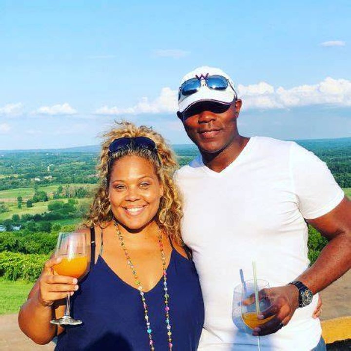 Tara Setmayer Children, Family And Net Worth 5 Five Facts