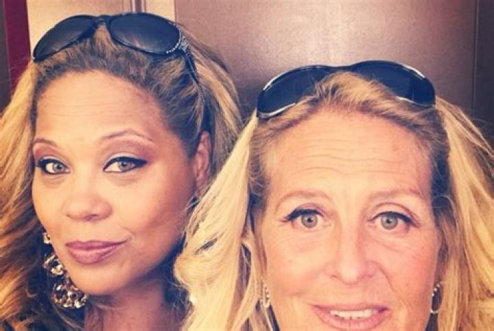 Tara Setmayer Parents Who is Tara Setmayer's Mother Jacquelyn Setmayer