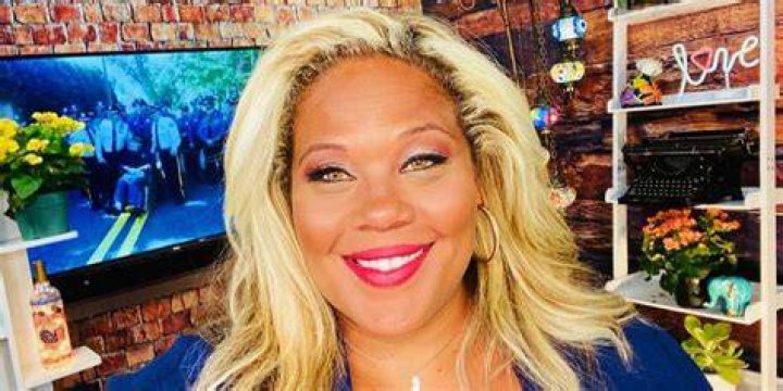 Tara Setmayer's Parents Are Divorced, And Her Mother Remarried
