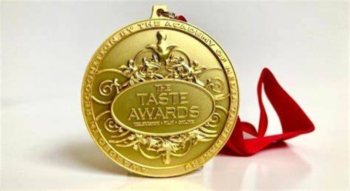 TASTE AWARDS Announce Viewers Choice Winners and more at Celebrity