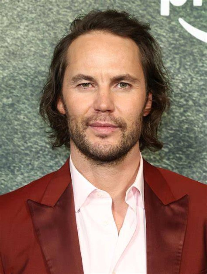 Taylor Kitsch Is No Longer the Next Big Thing. He&rsquo;s OK With That. The