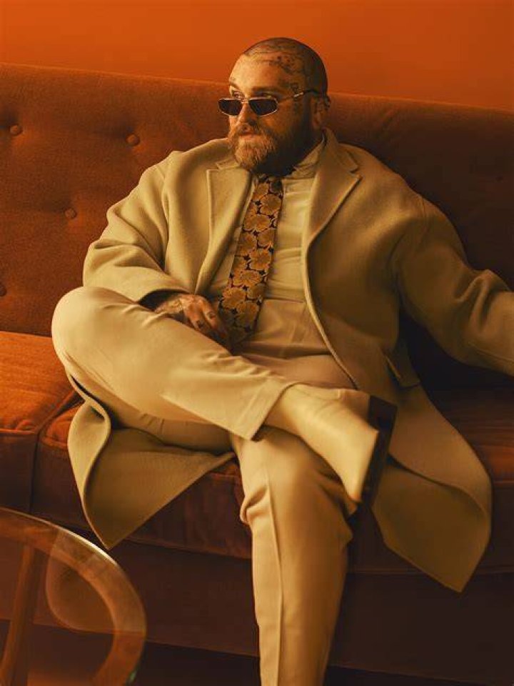 Teddy Swims' Personal Life: An Intimate Look