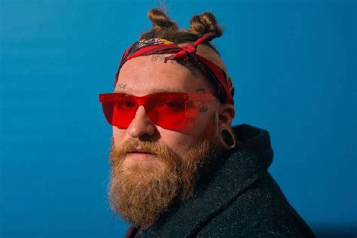 Teddy Swims Net Worth 2024 Famous People Today