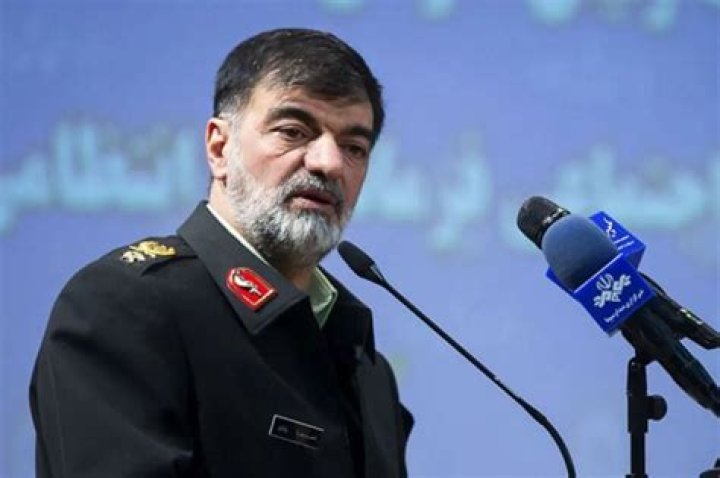 Tehran police chief denies mistreatment caused death of young woman in