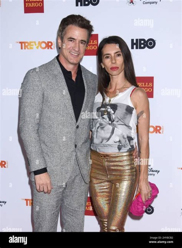 Tharita Cesaroni Bio, Husband, Children, and Net Worth Animascorp