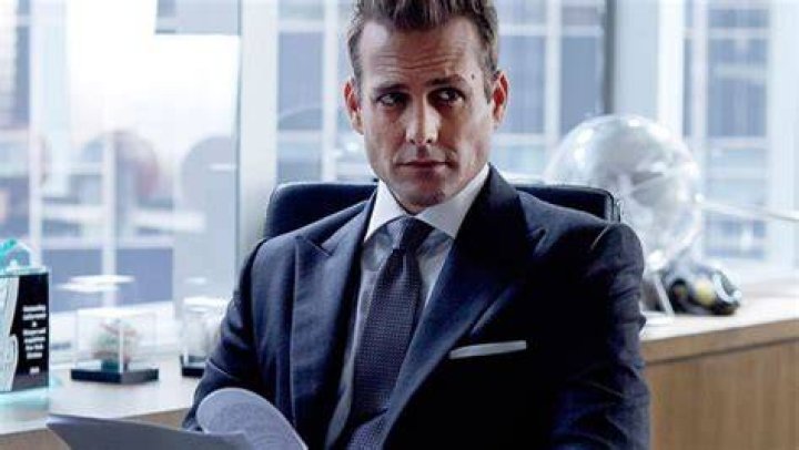 The Astonishing Wealth Of Harvey Specter: Unveiling His Unprecedented Riches