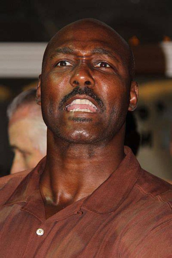 The Dynamic Duo: Daryl Ford And Karl Malone's Unstoppable Force