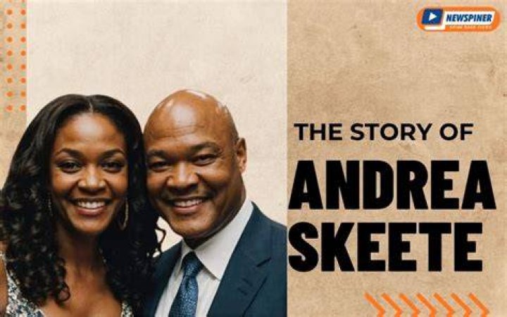 The Enchanting World Of Andrea Skeete: Exploring Her Captivating Performances