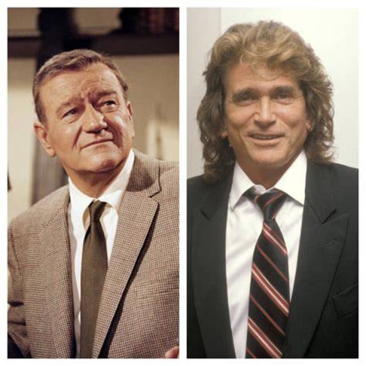 The End Of An Era: How Old Was Michael Landon When He Passed?