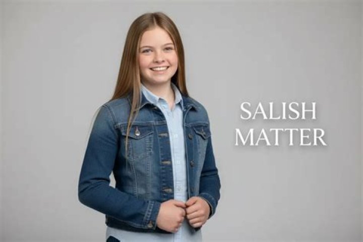 The Essential Guide To Salish Matter: Unraveling Its Significance And Impact