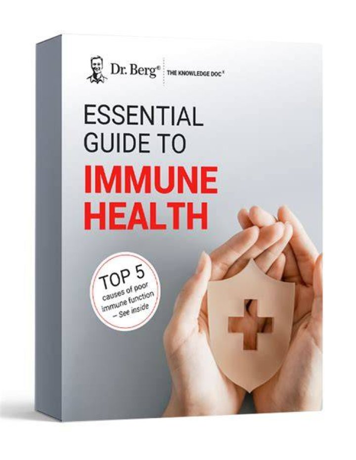 The Essential Guide To UkaRemd For Health And Wellness