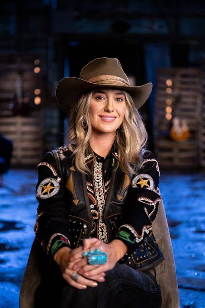 The Expert Guide To Laney Wilson's Manager: Unlocking The Key To Country Music Success
