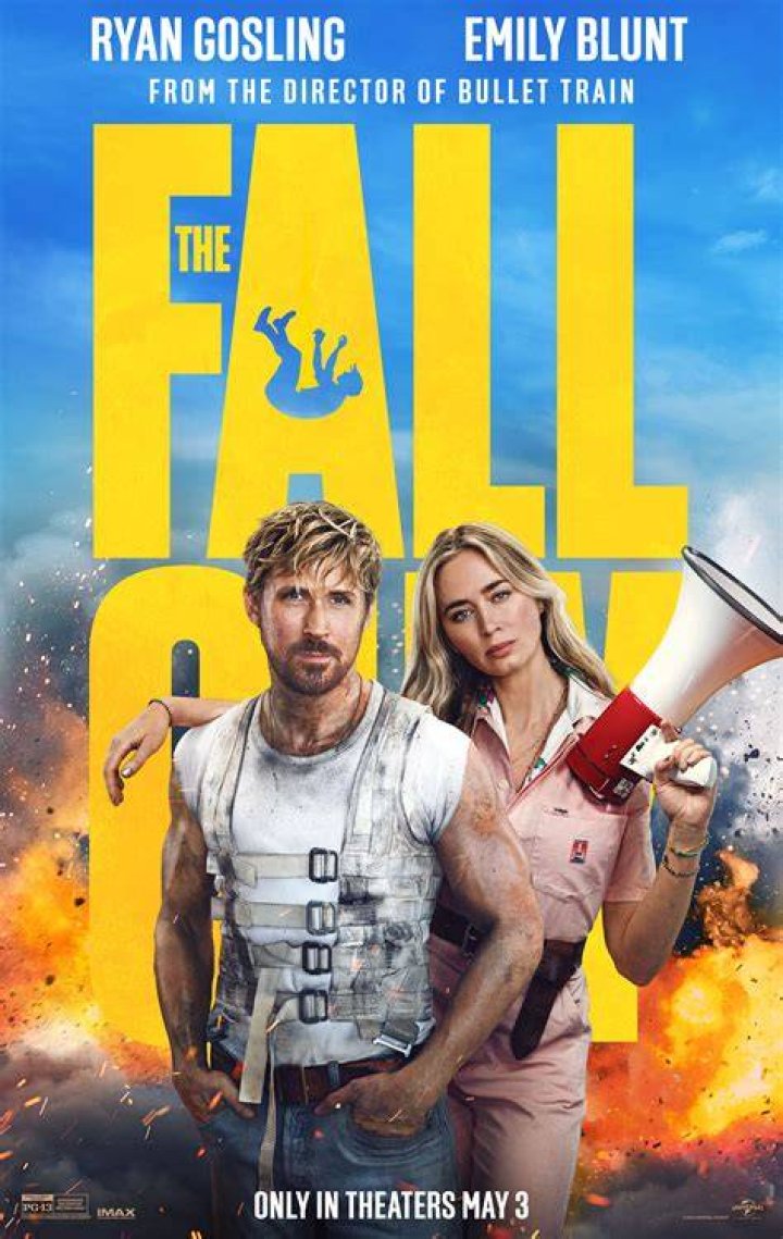 The Fall Guy The fall guy, Lee majors, Guys