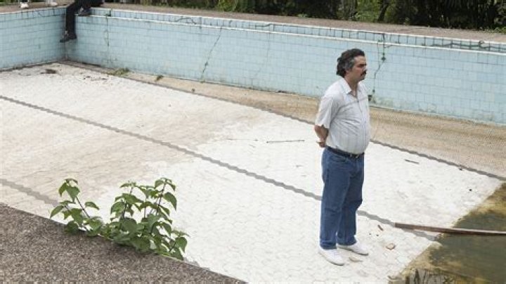 The Fate of Pablo Escobar's Private, Luxury Prison InsideHook