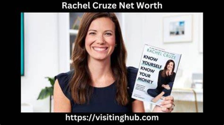 The Financial Guru's Guide: Rachel Cruze Net Worth Revealed For 2023