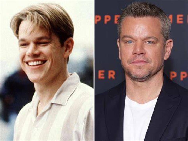 The Good Will Hunting Cast Are Still Going Strong Today TrendRadars
