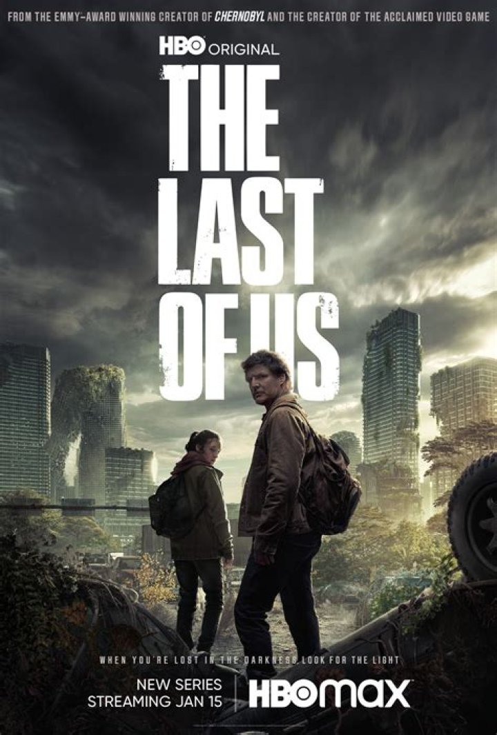The Last of Us HBO series finds its Ellie in Bella Ramsey SYFY WIRE