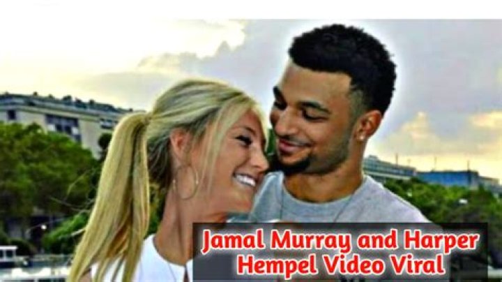 The Latest Harper Hempel Twitter Updates And News