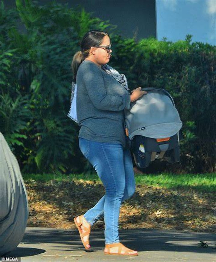The Latest News On Sydney Simpson: Today's Updates