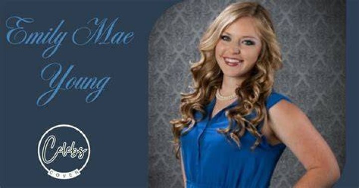 The Latest Scoop: Emily Mae Young's Day-to-Day
