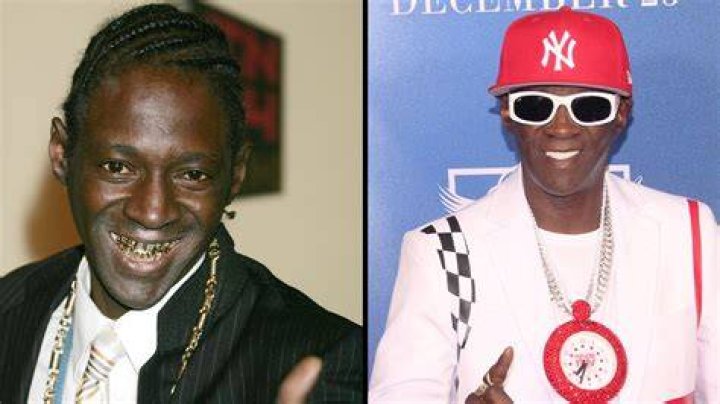 The Marital Status Of Flava Flav: Unveiling His Spouse