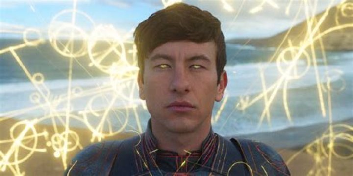 The MCU Character Barry Keoghan Wants Druig To Meet OnScreen