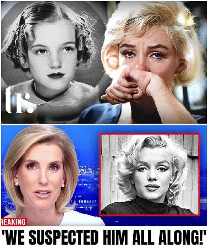 The Mystery Unveiled: The Tragic Demise Of Marilyn Monroe