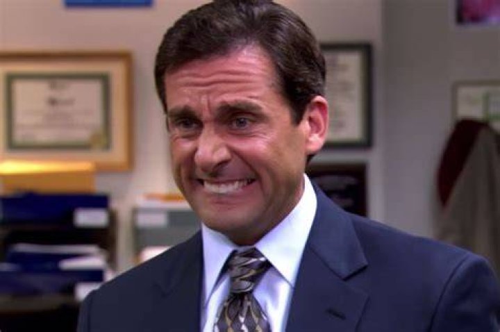 The Office I NEVER Thought I'd Worry About Jim and Pam Staying
