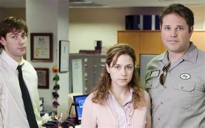 The Office's Jim and Pam Were Originally Supposed to Break Up