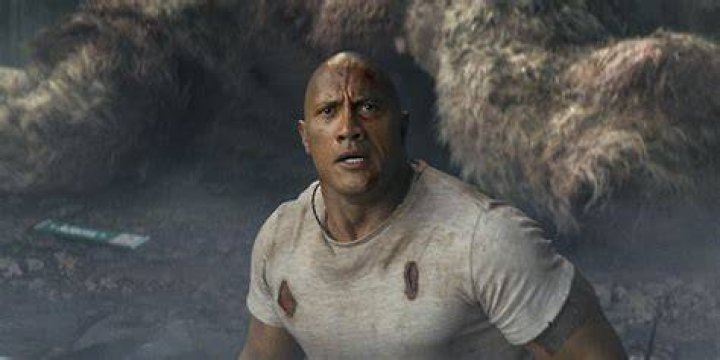 The Rock's Height Debate How Tall Is Dwayne Johnson Really?