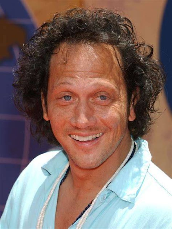 The Surprising Ethnic Roots Of Rob Schneider