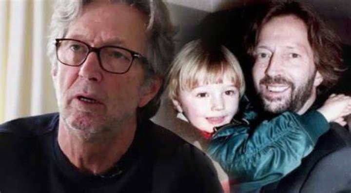 The Tragic Fate Of Eric Clapton's Son: A Heartbreaking Story