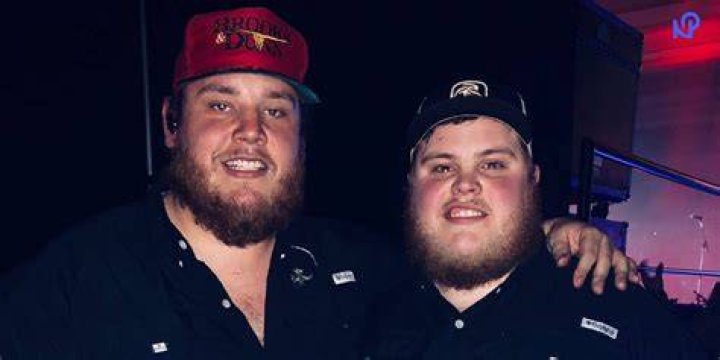 The Tragic Loss: Uncovering The Age Of Luke Combs' Late Brother