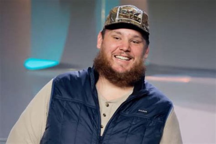 The Truth About 'Is Where The Wild Things Are' And Luke Combs' Brother