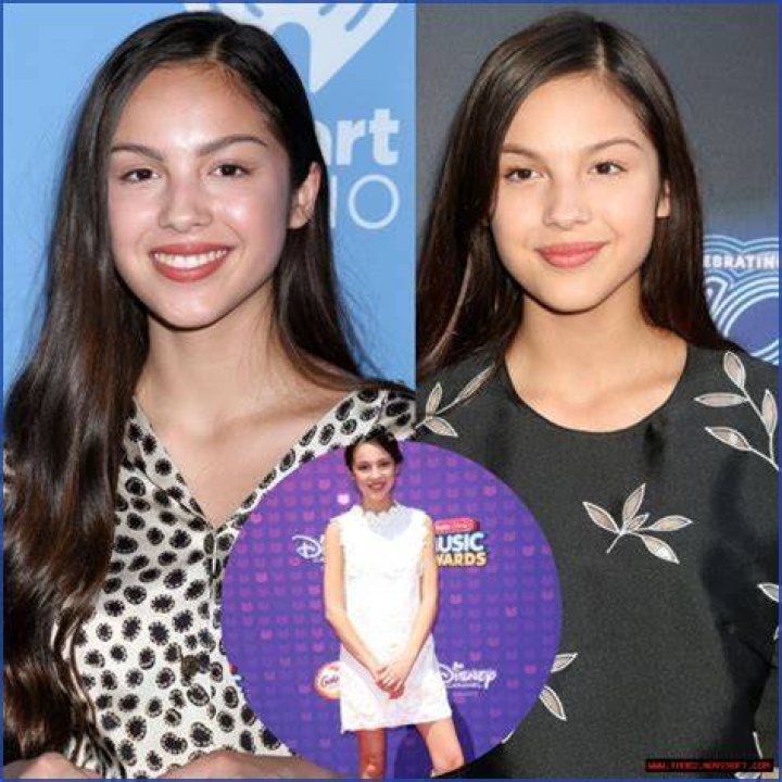 The Truth About Olivia Rodrigo's Ethnicity