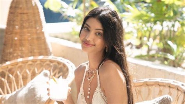 The Truth Behind Alanna Panday's Plastic Surgery Rumors