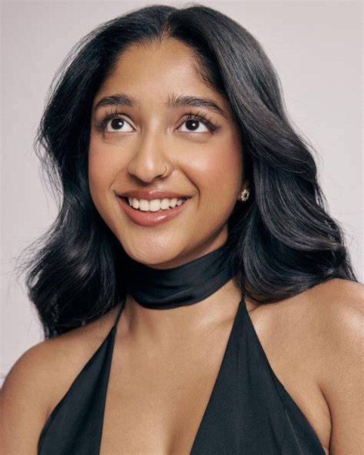 The Ultimate Guide: Maitreyi Ramakrishnan's Siblings
