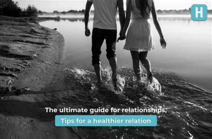 The Ultimate Guide To Ending Relationships: How To Move On And Find Happiness
