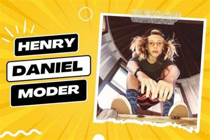 The Ultimate Guide To Henry Daniel Moder's Extraordinary Life And Career