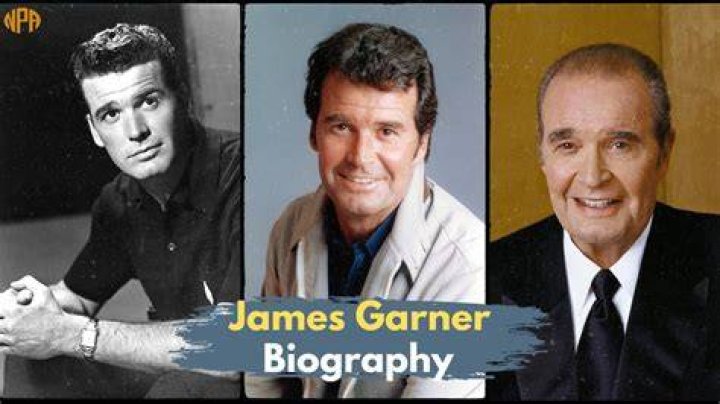 The Ultimate Guide To James Garner's Love Life And Relationships