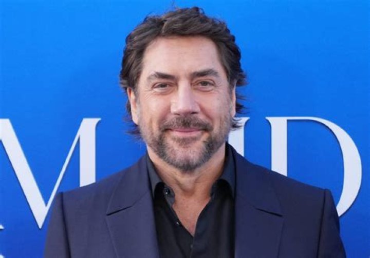 The Ultimate Guide To Javier Bardem: Award-Winning Actor
