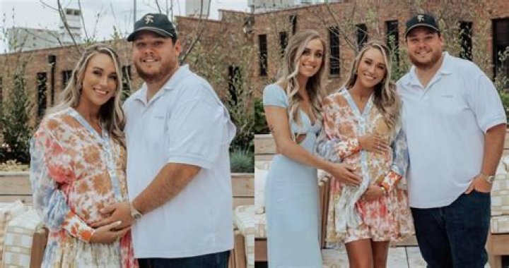 The Ultimate Guide To Luke Combs And His Family