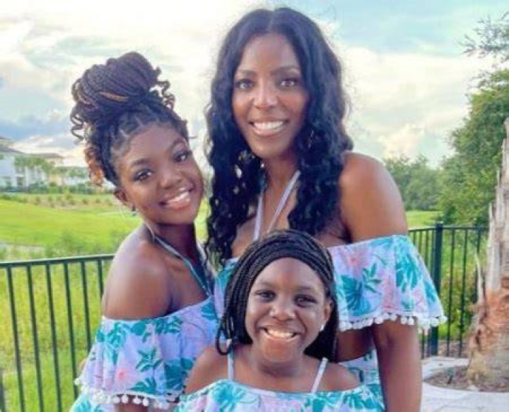 The Ultimate Guide To: Who Is Wanya Morris' Wife?