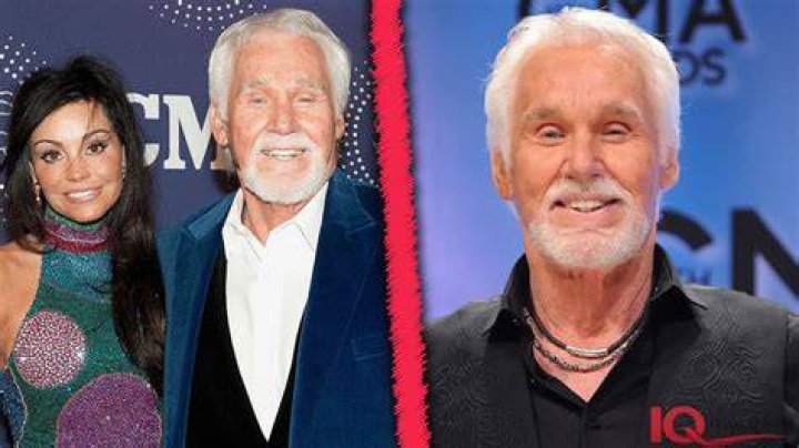 The Untold Story Of Kenny Rogers' Daughter Carole And Her Tragic Fate