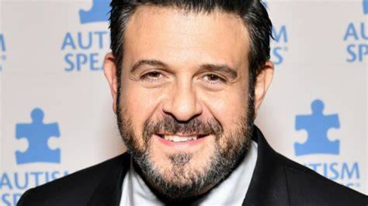 thinspiration Comments Doom Adam Richman's Travel Channel Show Time