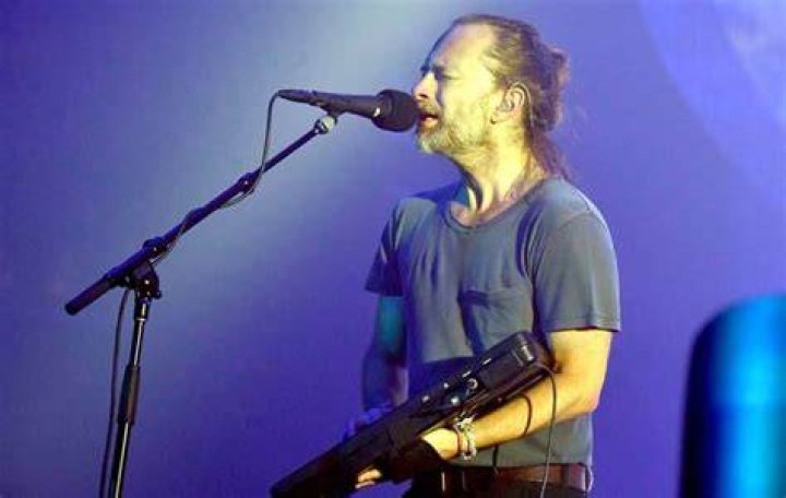 Thom Yorke opens up about the death of his partner of 23 years